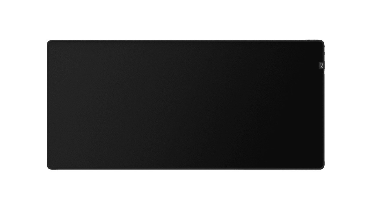 HyperX Pulsefire Mat - Gaming Mouse Pad - Cloth (XL)